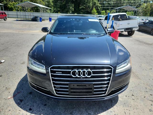 2015 AUDI A8 L QUATT WAU32AFD6FN032855