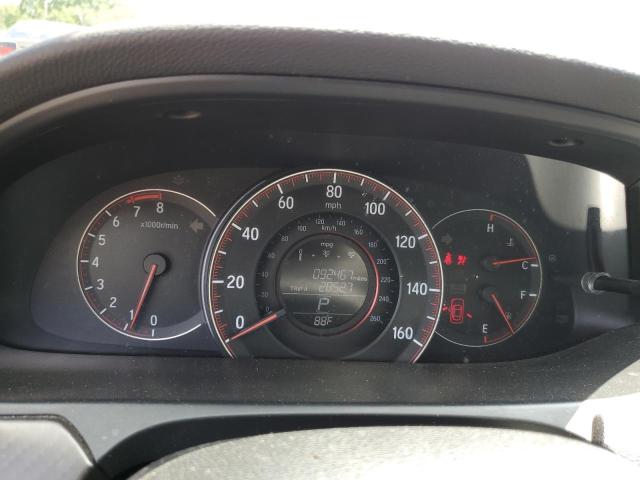 2016 HONDA ACCORD SPO - 1HGCR2F54GA146375