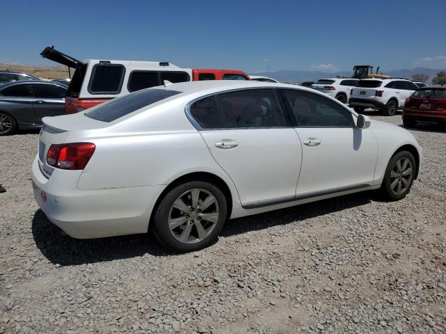 2010 LEXUS GS 350 - JTHCE1KS3A0026661