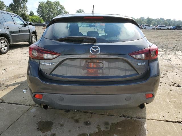 2016 MAZDA 3 SPORT 3MZBM1K73GM287142