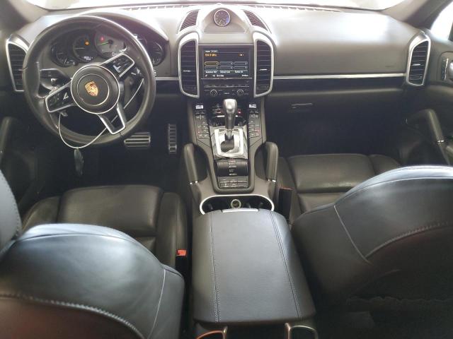 2016 PORSCHE CAYENNE SE WP1AE2A2XGLA16893