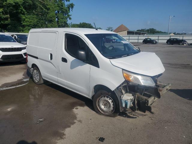 2015 CHEVROLET CITY EXPRE 3N63M0YN9FK697605