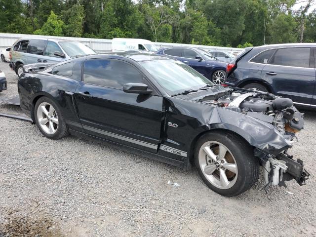 2014 FORD MUSTANG GT - 1ZVBP8CF3E5308774