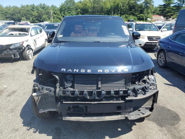 2016 LAND ROVER RANGE ROVE SALWR2EF9GA103682