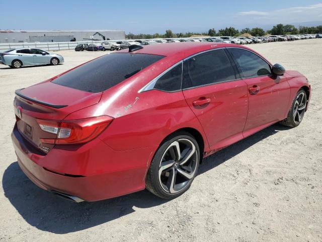 2022 HONDA ACCORD SPO - 1HGCV2F30NA012115