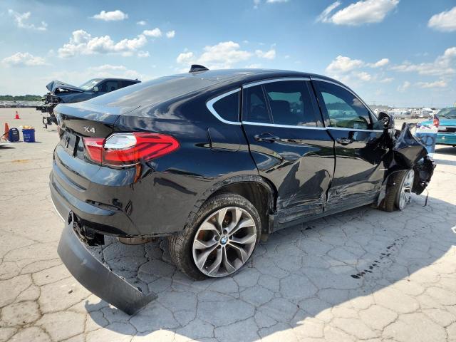 2016 BMW X4 XDRIVE2 5UXXW3C57G0R19945