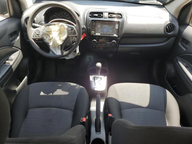 2024 MITSUBISHI MIRAGE G4 ML32FUFJ8RHF17534