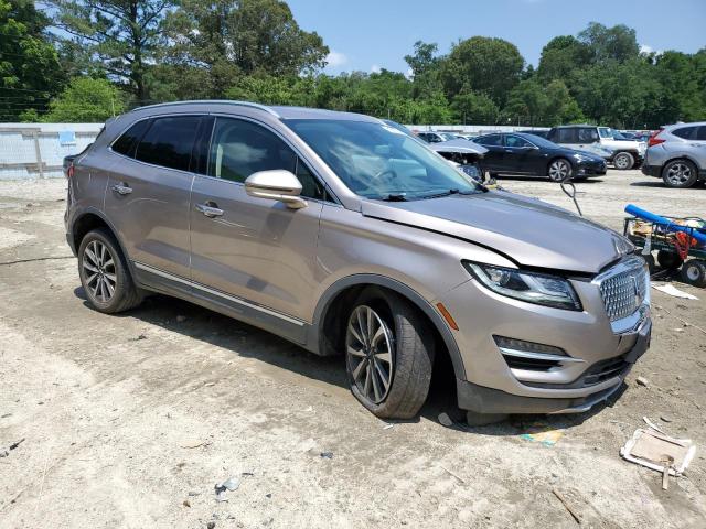2019 LINCOLN MKC RESERV 5LMCJ3D90KUL22551