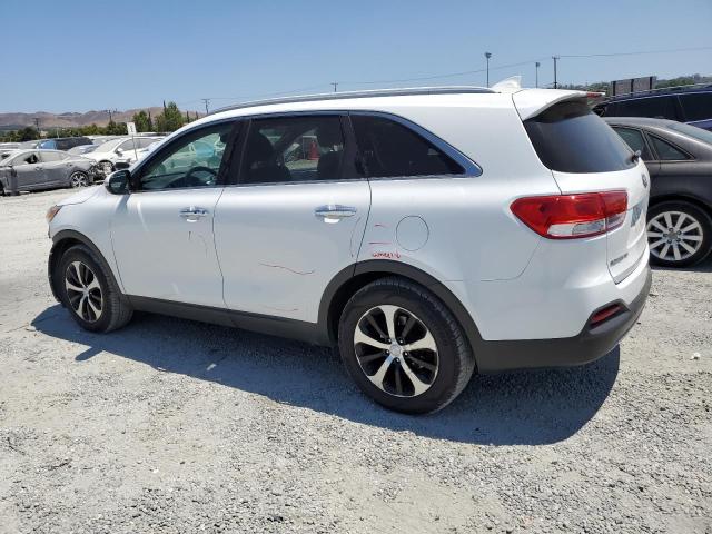 2018 KIA SORENTO EX 5XYPH4A58JG407634