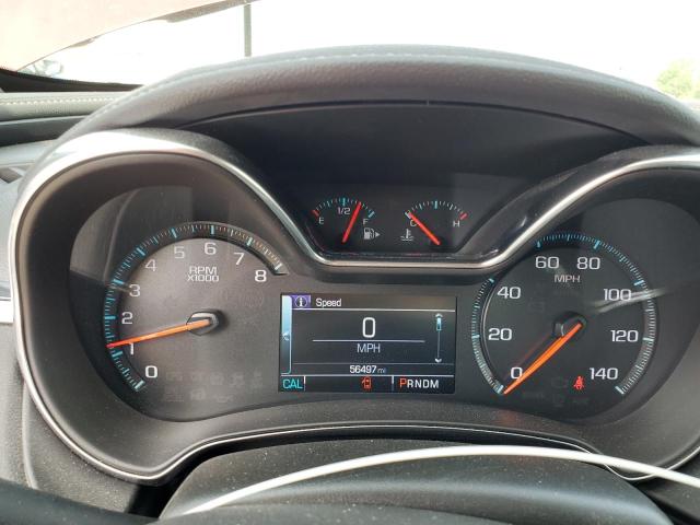 2017 CHEVROLET IMPALA LT 1G1105S38HU149200