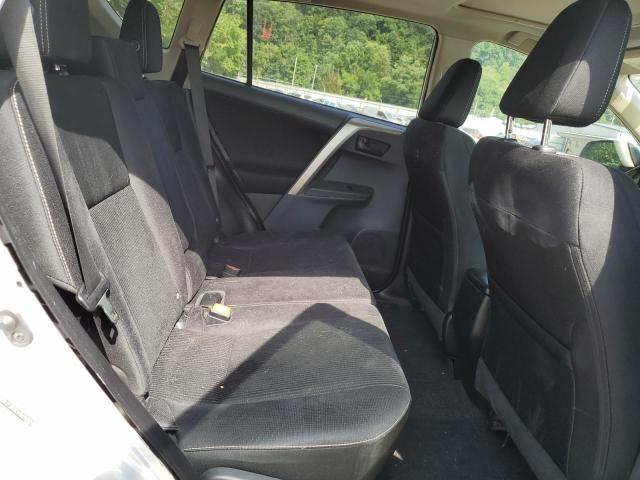 2013 TOYOTA RAV4 XLE - 2T3RFREV4DW092925