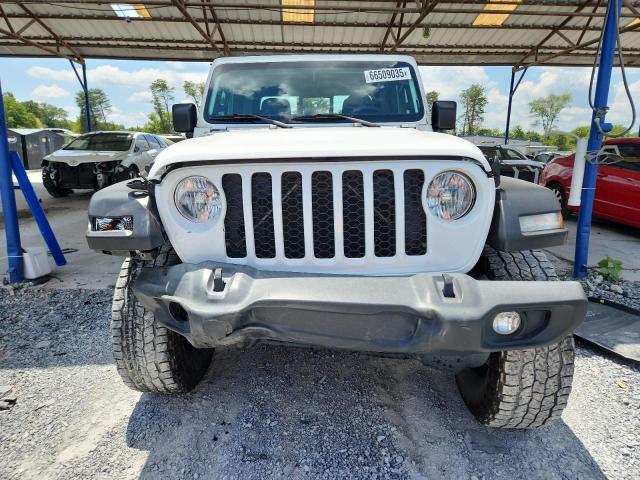 2020 JEEP GLADIATOR 1C6HJTAG8LL202172