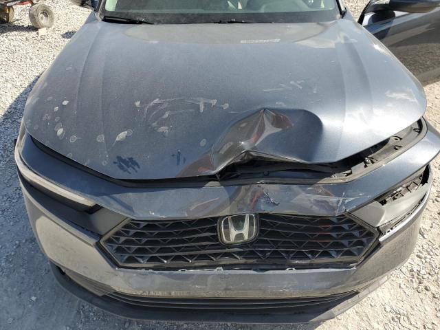 2024 HONDA ACCORD EX 1HGCY1F37RA015150