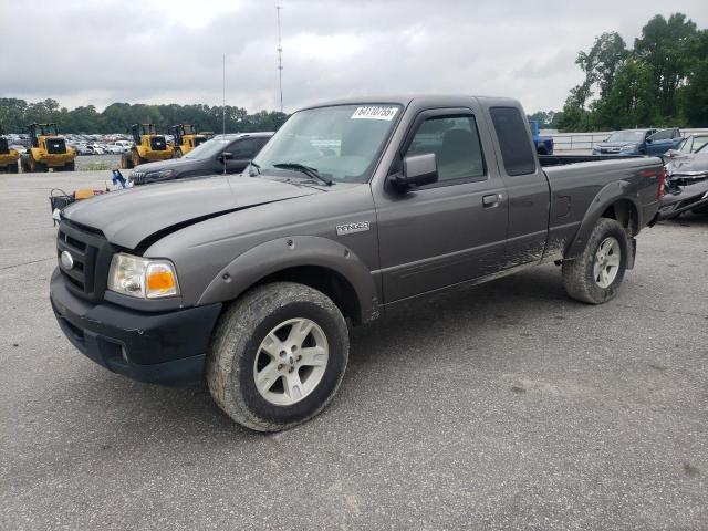 FORD RANGER SUP