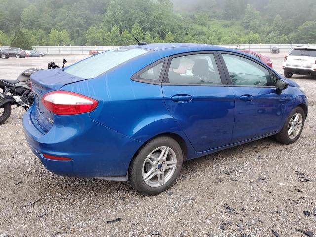 2018 FORD FIESTA SE 3FADP4BJ7JM143865