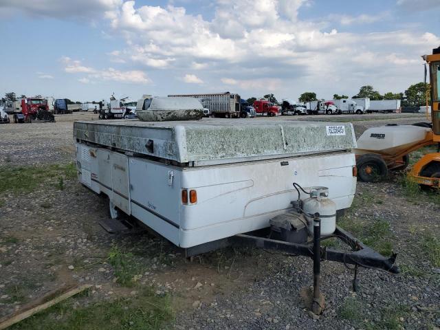 COLEMAN POP UP 2000 white   4CE660G18Y7281002 photo #1
