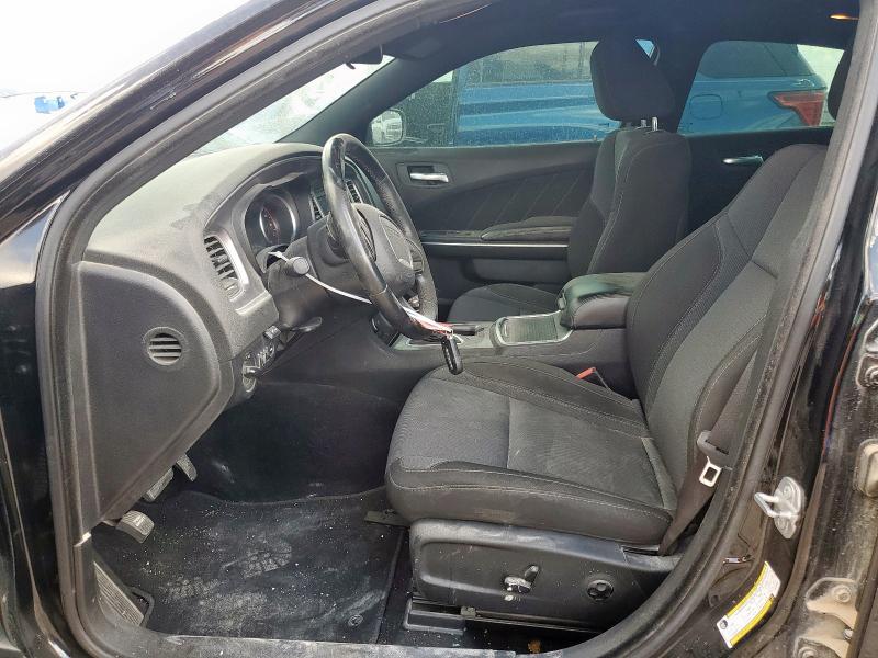 2020 DODGE CHARGER SX 2C3CDXBG7LH229655