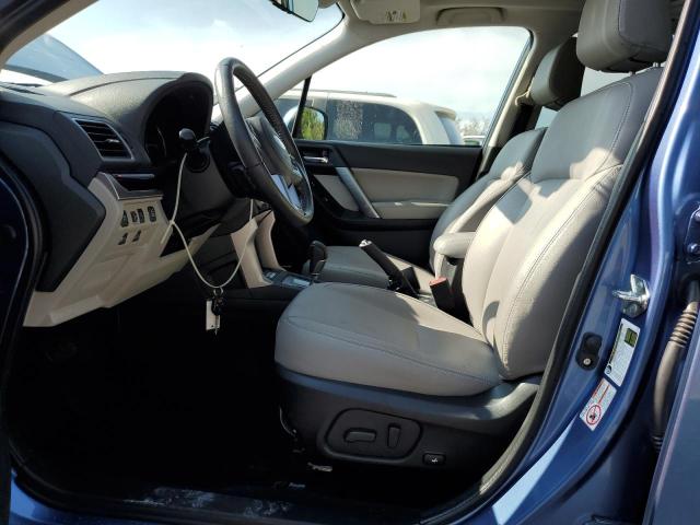 2018 SUBARU FORESTER 2 JF2SJARC9JH453241