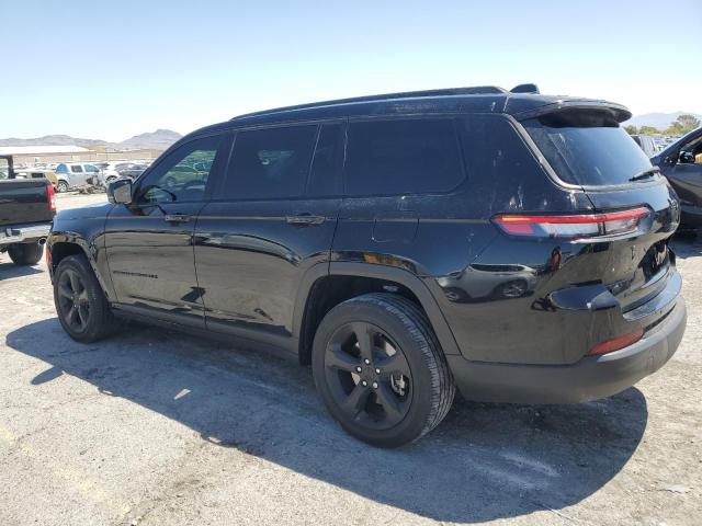 2021 JEEP GRAND CHEROKEE L LIMITED 1C4RJJBG8M8115523