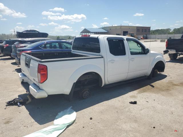 2012 NISSAN FRONTIER S - 1N6AD0EV3CC444017
