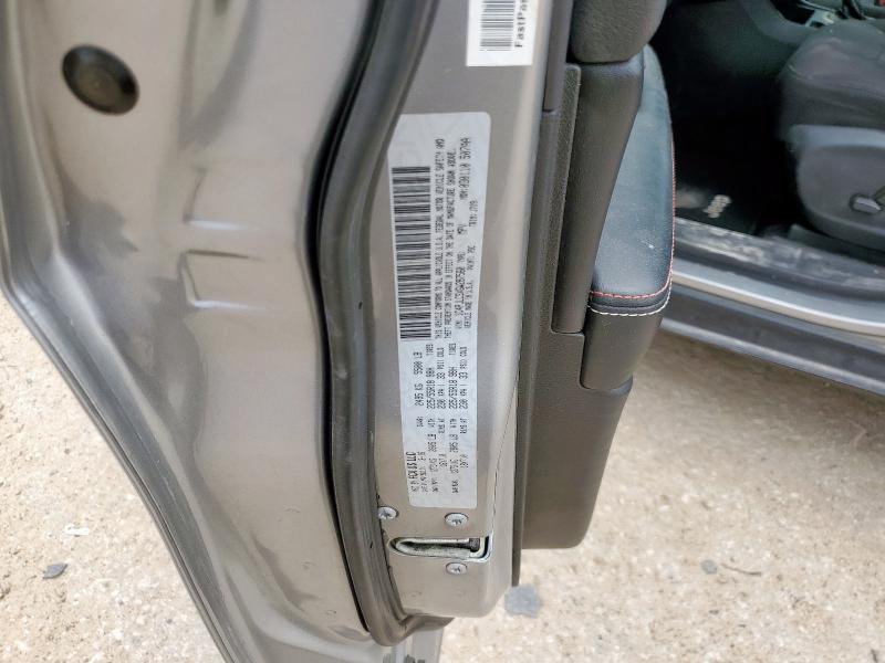 2016 JEEP CHEROKEE L 1C4PJLCSXGW287560