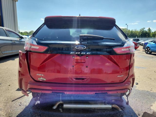 2024 FORD EDGE SEL - 2FMPK4J94RBA55281