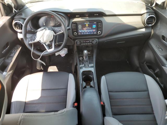 2024 NISSAN KICKS SR 3N1CP5DV4RL526551