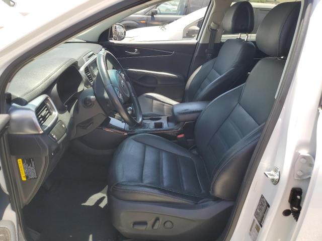 2016 KIA SORENTO EX - 5XYPH4A51GG104199