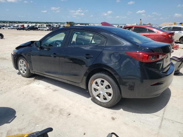 2018 MAZDA 3 SPORT - 3MZBN1U74JM269668