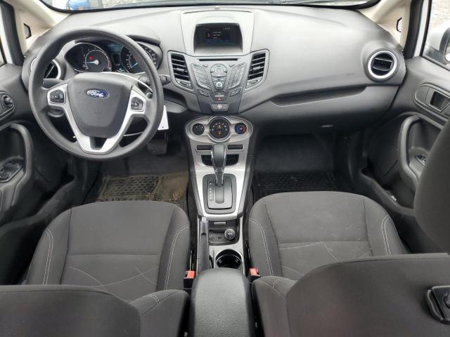 2019 FORD FIESTA SE - 3FADP4BJ7KM120717