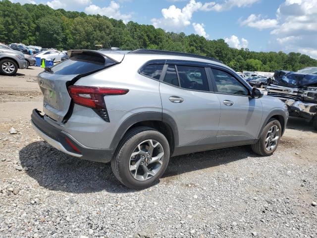 2025 CHEVROLET TRAX 1LT KL77LHEP5SC250262
