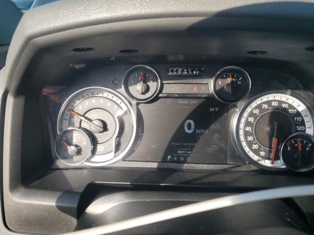 2019 RAM 1500 CLASS 1C6RR7LT0KS695140