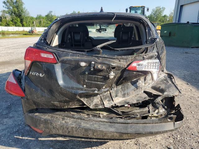 2016 HONDA HR-V EX 3CZRU6H5XGM718588