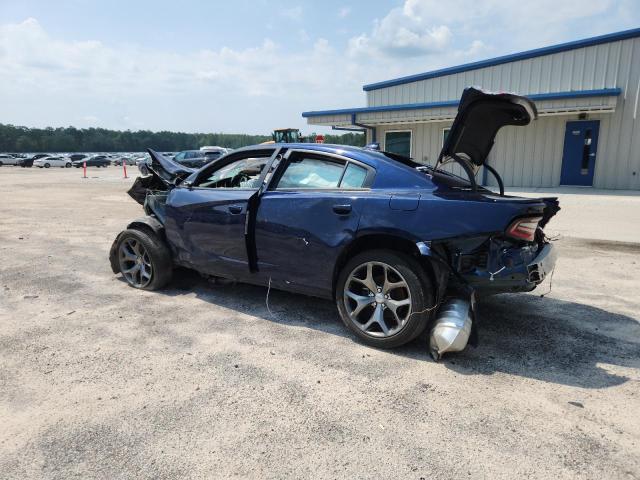2016 DODGE CHARGER SX 2C3CDXHG2GH215904