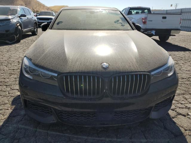 2017 BMW 740 XE WBA7J2C39HG497904