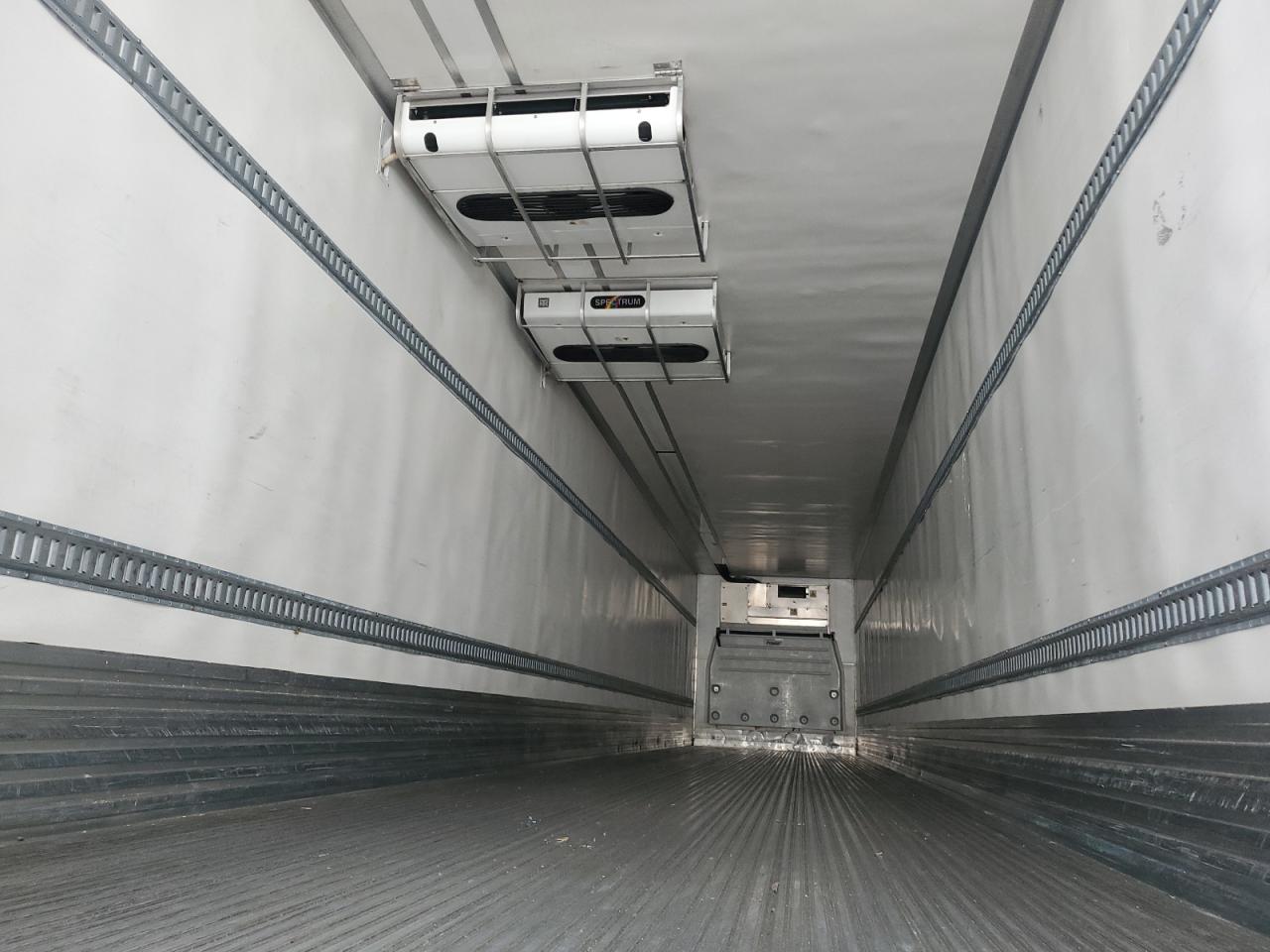 Lot #3206346133 2012 UTILITY VS2RA