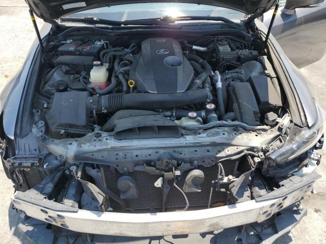 2018 LEXUS IS 300 JTHBA1D28J5069285