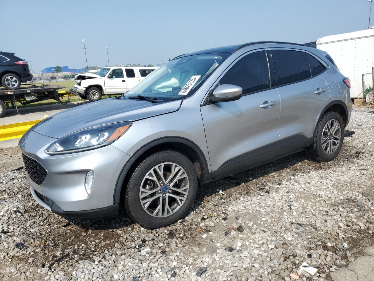 FORD ESCAPE SEL