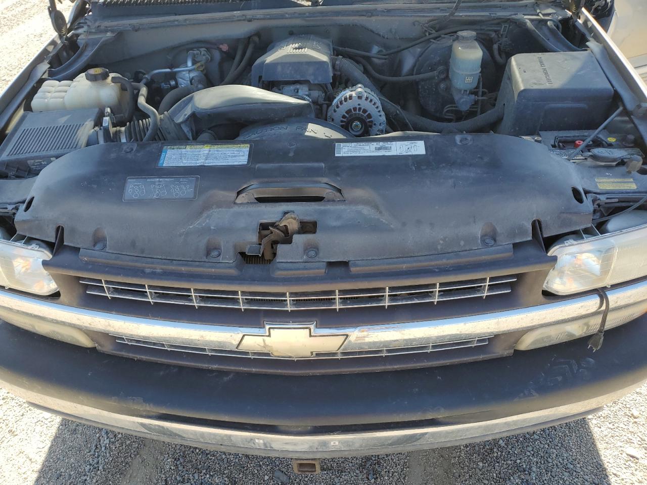 Lot #3212604302 2000 OTHE K1500 4X4 EXTENDED