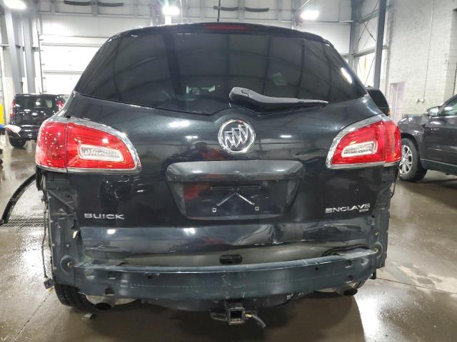 2015 BUICK ENCLAVE 5GAKVBKD4FJ310940