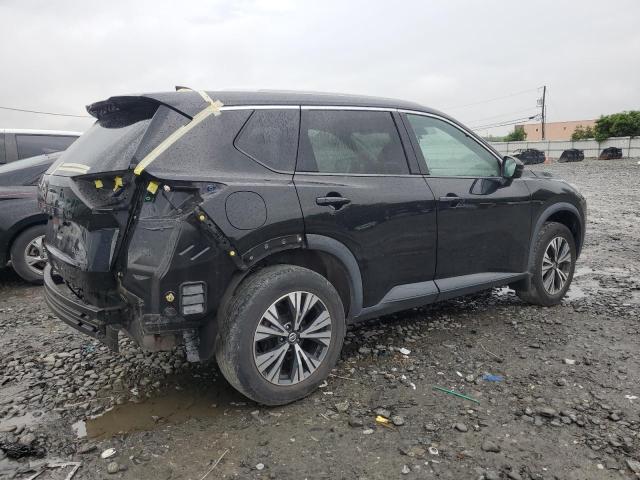 Vin: 5n1at3bb8mc802789, lot: 62671995, nissan rogue sv 20213