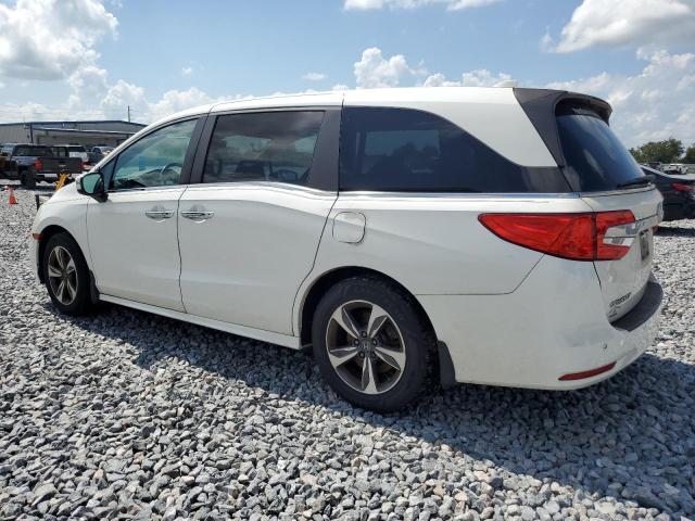 2018 HONDA ODYSSEY TO 5FNRL6H80JB061086