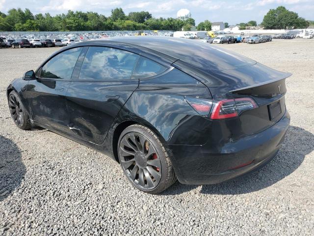 2022 TESLA MODEL 3 5YJ3E1EC8NF356826