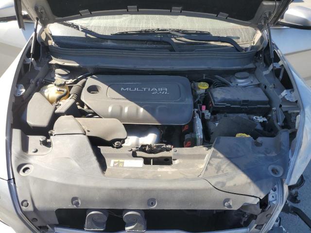 2016 JEEP CHEROKEE L 1C4PJLDB5GW212005