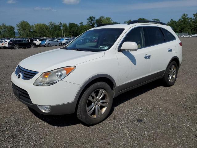2012 HYUNDAI VERACRUZ G - KM8NU4CC6CU201059