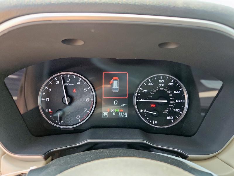 2025 SUBARU OUTBACK LI 4S4BTANC6S3246363
