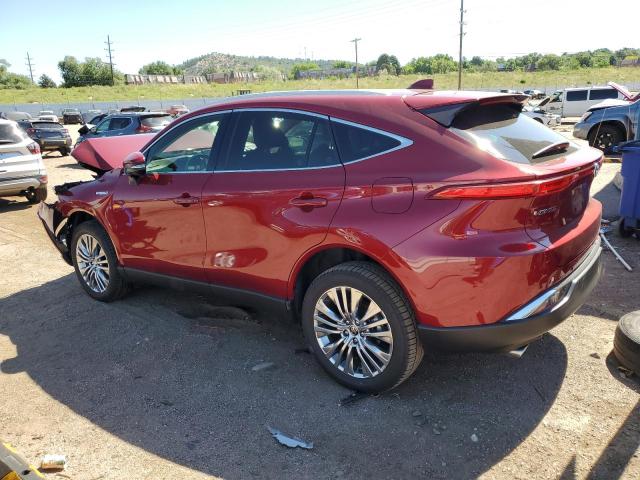 2021 TOYOTA VENZA LE JTEAAAAH3MJ019987