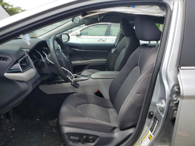 2023 TOYOTA CAMRY LE 4T1C11AK1PU113843