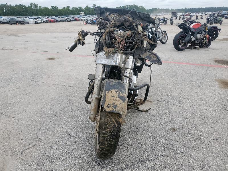 2012 HARLEY-DAVIDSON FLHX STREE 1HD1KBM35CB659469