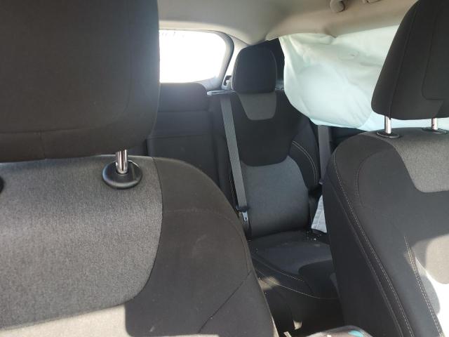 2014 JEEP CHEROKEE S - 1C4PJMAB1EW190687